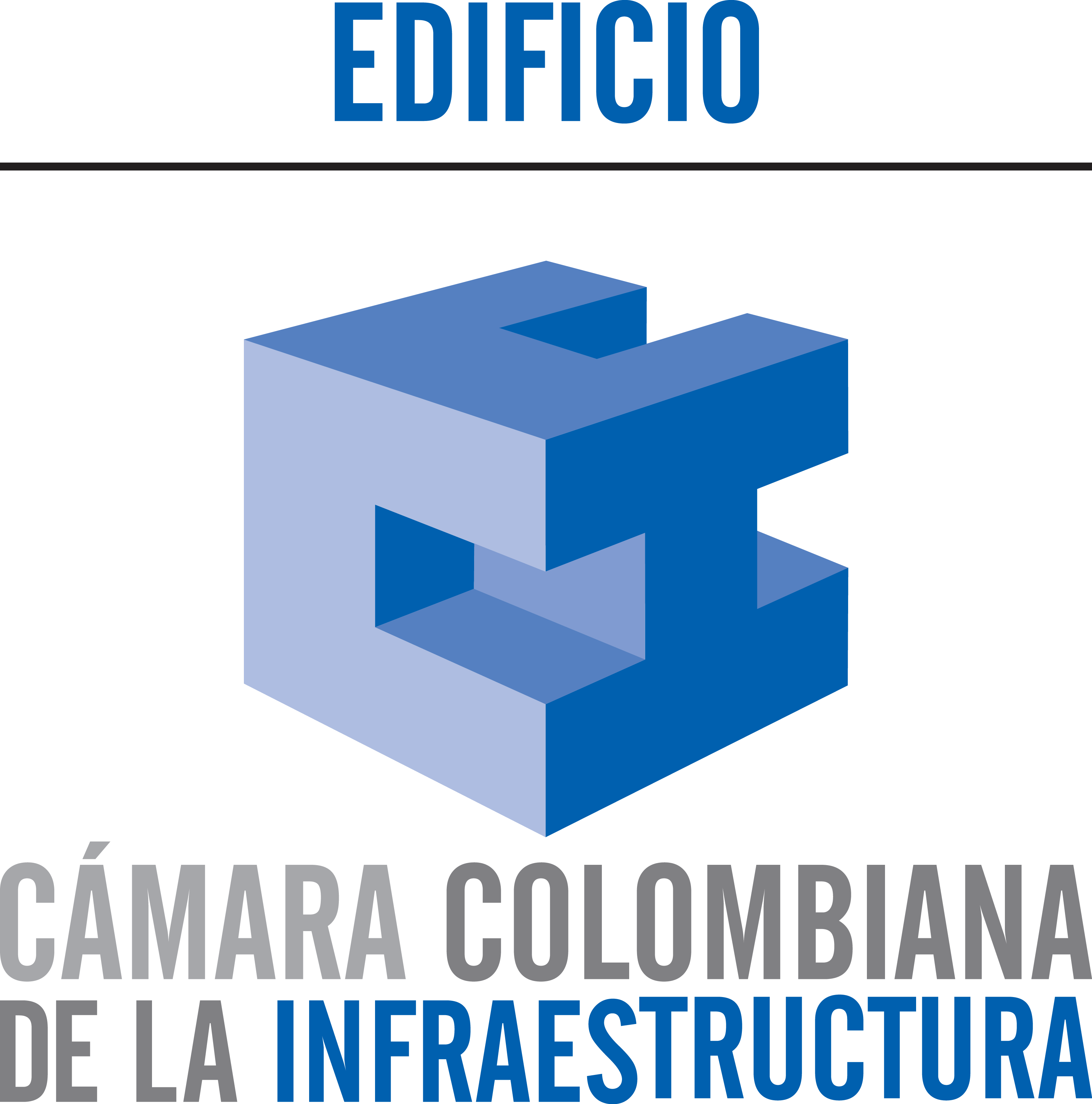 Edificio Cámara Colombiana de la Infraestructura